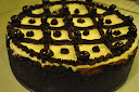 Thumbnail image for Cappuccino Fudge Cheesecake