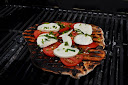 Thumbnail image for Grilled Pizza with Overnight Whole Wheat Crust