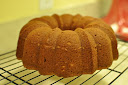 Thumbnail image for Olive Oil Orange Bundt