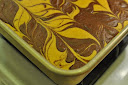 Thumbnail image for Pumpkin Chocolate Swirl Cheesecake