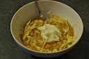 Thumbnail image for Crockpot White Bean Chicken Chili