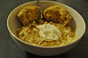 Thumbnail image for Green Chili Cornbread