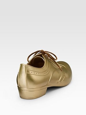 melissa - Joy & Alexandre Herchcovitch Jelly Sandals - 80