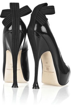 BRIAN ATWOOD - Donna patent-leather pumps - 596