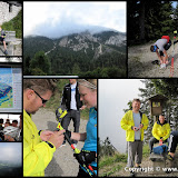 2009-09-18 Tr&auml;ningsl&auml;ger i Ruhpolding