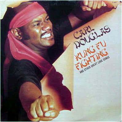 Carl+douglas+towhead+white