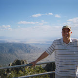 Rob In New Mexico