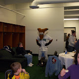 Sky Sox 20th B-Day Party