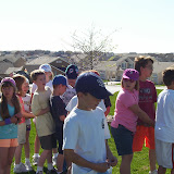 SRES Field Day 2007 (2nd Grade)