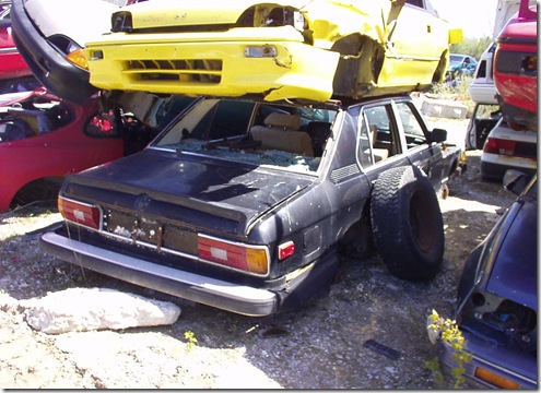 3197433737_25b27b008d BMW 5-Series _E12_O 3197433737_25b27b008d BMW 5-Series _E12_O