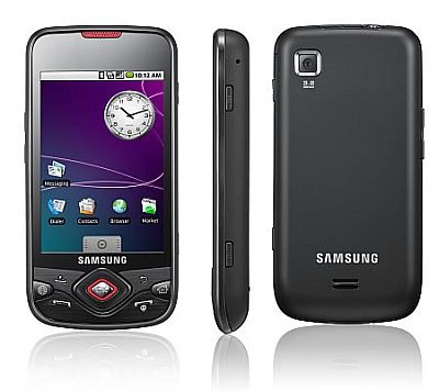 Samsung-Galaxy-Spica-i5700