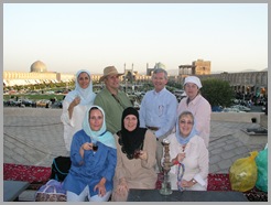 Isf Alum at Sq 1