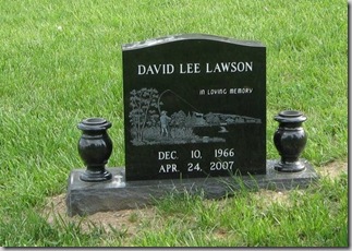 tombstone
dave