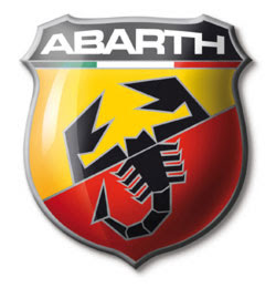 Abarth Logo - Carsoblog.com