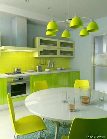 [Bright-Green-Kitchen-Design female ways[6].jpg]