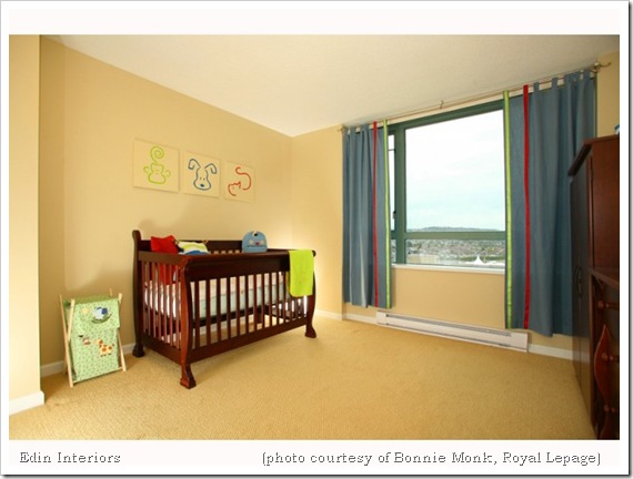 Nursery Nursery