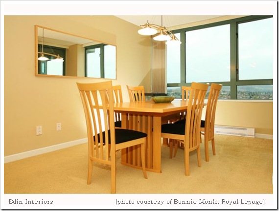 Dining Room Dining Room