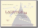 lagrange logo