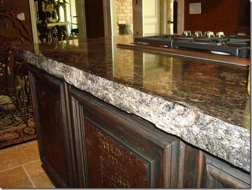 Pictures Of Granite Countertops