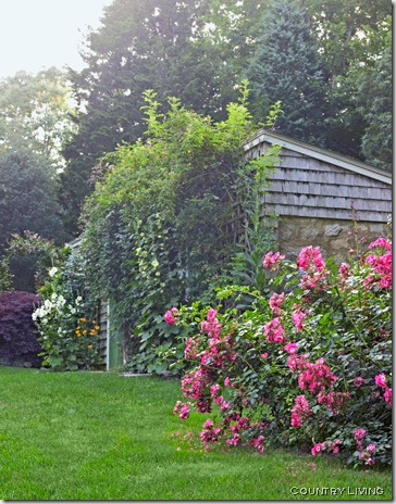 garden-shed country living