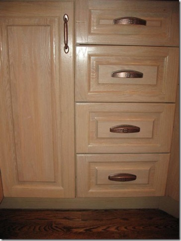 cabinets