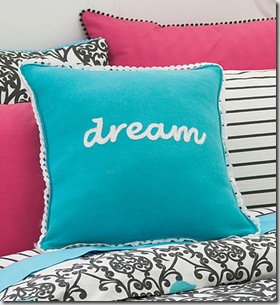 dream cushion everyturq