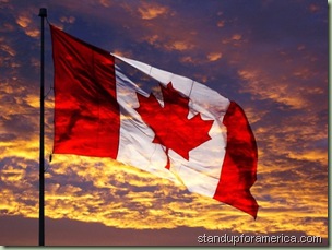 canada_flag_sunset stand up for america