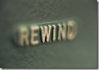 Rewind button