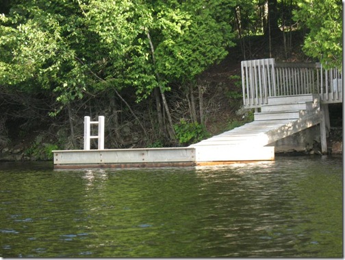 dock dock