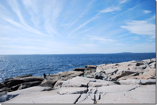 peggys cove