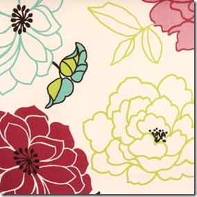Summer-Garden-Curtain-Fabric-Chintz terrys fabrics