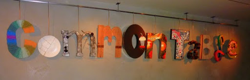 Downtown Bend Restaurant - Common Table