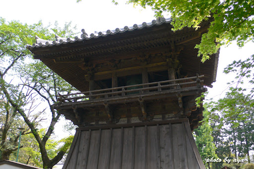 鐘楼