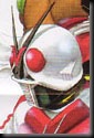 x-head x-head