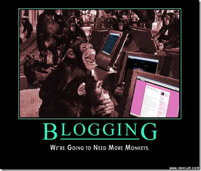 blogging-monkey