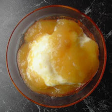 Best Applesauce Ever