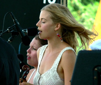 Odessa Jorgensen