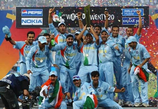 Celebrations Galore