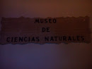 Museo De Ciencias Naturales