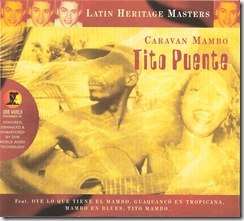 Discografia Tito Puente