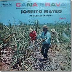 cana brava