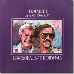 Discografia Tito Puente