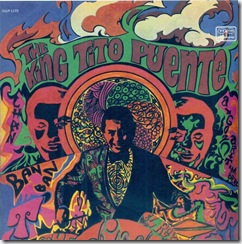 Discografia Tito Puente