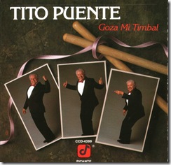 Discografia Tito Puente