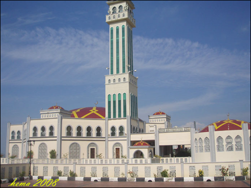 صور مسجد بيانج msjed penang malaysia Image_thumb2