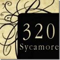 posts from 320 Sycamore,