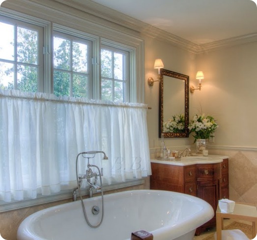 tub