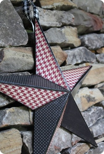 bama star