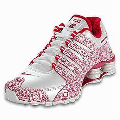 custom golf shoes