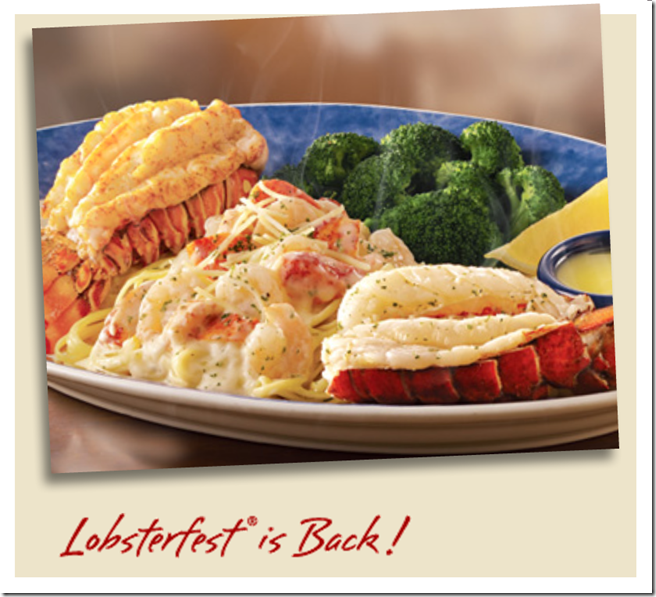 Lobsertfest